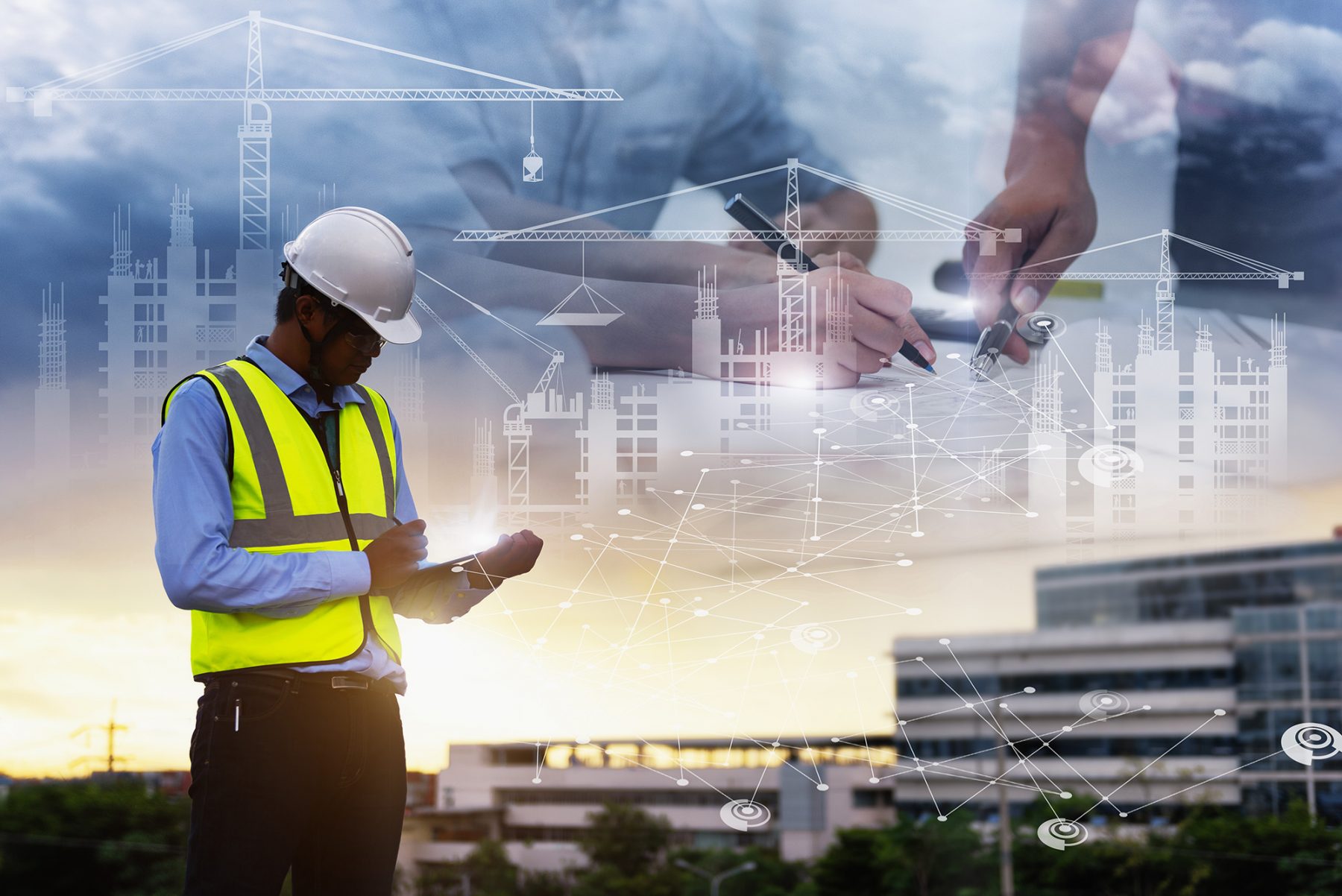 BIM Services | Tritech Engineering