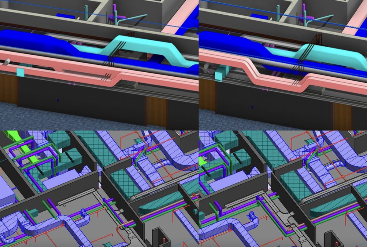 BIM Services | Tritech Engineering